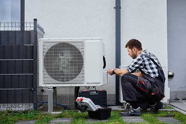 Top rated local Emergency Hvac Repair specialists in Baileyton, AL